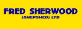Fred Sherwood(Shepshed)Ltd