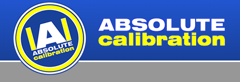 Absolute Calibration Limited