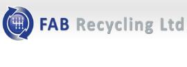 Fab Recycling Ltd