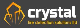 Crystal Fire Detection Solutions Ltd	
