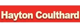 Hayton Coulthard Transport Ltd