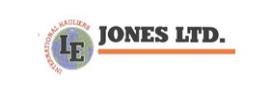 L.E Jones Ltd 