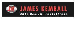 James Kemball 