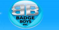 Badge Boys Inc