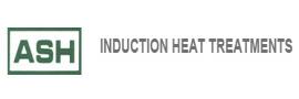 Ash Induction Heat Treatments