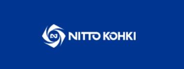 Nitto Kohki Europe Ltd