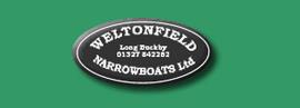 Weltonfield Narrowboats Ltd