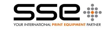 SSE Worldwide Printing Equipment