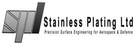 Stainless Plating Ltd