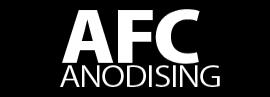 AFC Anodising & Finishing