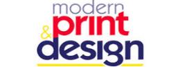 Modern Print