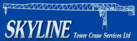 Skyline Tower Crane Services Ltd