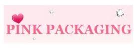 Pink Packaging