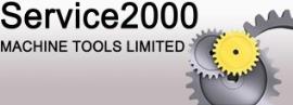 Service 2000 Machine Tools Ltd