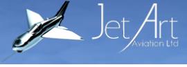 Jet Art