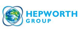 B Hepworth & Co Ltd