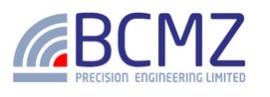 BCMZ Precision Engineering Co.