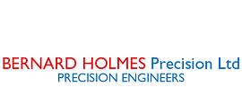 Bernard Holmes Precision Engineers Ltd