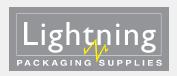 Lightning Packaging Supplies Limited