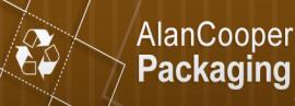 Alan Cooper Packaging