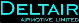 Deltair Airmotive Ltd