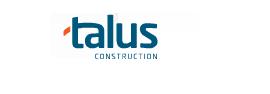 Talus Construction Ltd