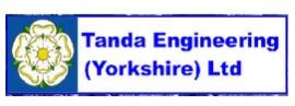 Tanda Engineering (Yorkshire) Ltd