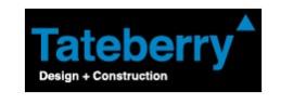 Tateberry Design And Construction Ltd
