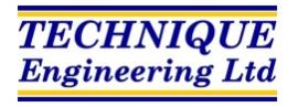 Technique Engineering Ltd