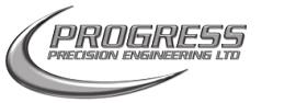 Progress Precision Engineering Ltd T/A Garwards