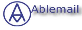 Ablemail Electronics