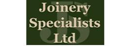 Joinery Specialists Ltd