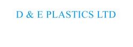 D and E Plastics Ltd