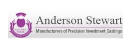 Anderson Stewart (Castings) Ltd