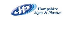 Hampshire Signs and Plastics Ltd