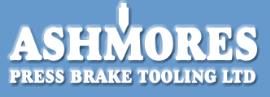 Ashmores Press Brake Tooling Ltd