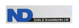 Nd Civils & Groundworks Ltd