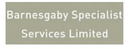 Barnes Gaby Specialist Services Ltd