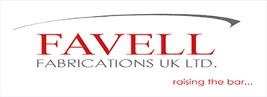 Favell Fabrications (UK) Ltd