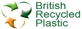British Recycled Plastic