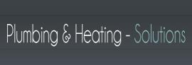 Plumbing and Heating-Solutions