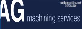 AG Machining Services Ltd