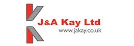 J and A Kay Ltd
