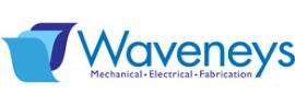 Waveney Pumps Ltd