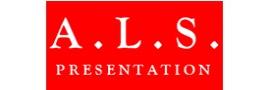 ALS Presentation Ltd