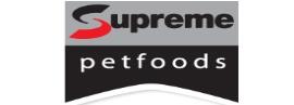 Supreme Petfoods Ltd