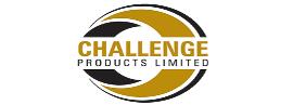 Challenge Products Ltd