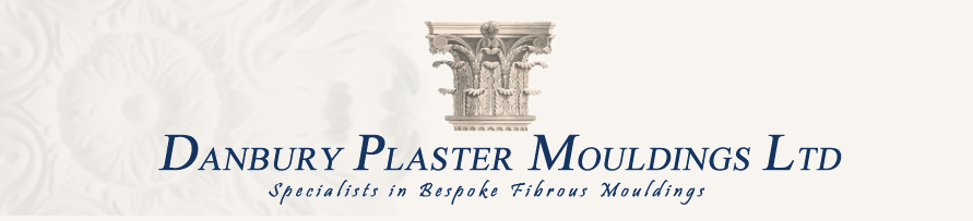 Danbury Plaster Mouldings