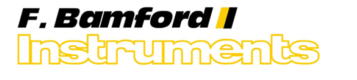 F Bamford Instruments Ltd.