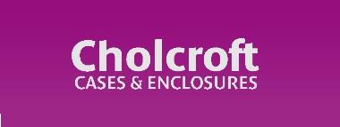 Cholcroft Cases & Enclosures Ltd